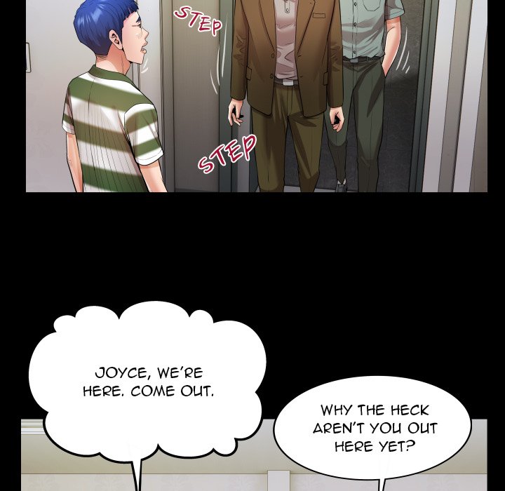 Unexpected Ties Chapter 6 - Page 24