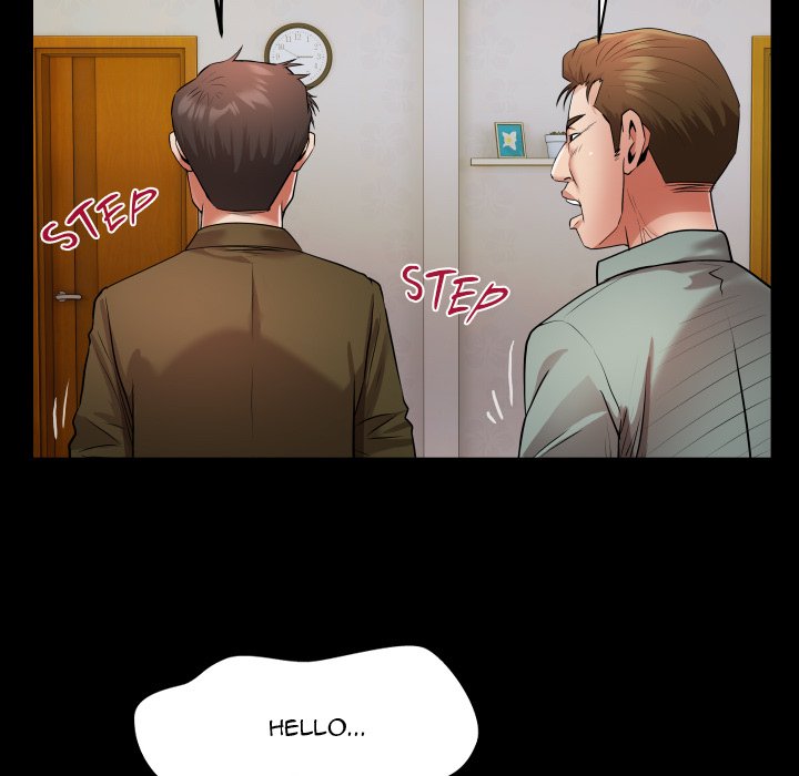 Unexpected Ties Chapter 6 - Page 25