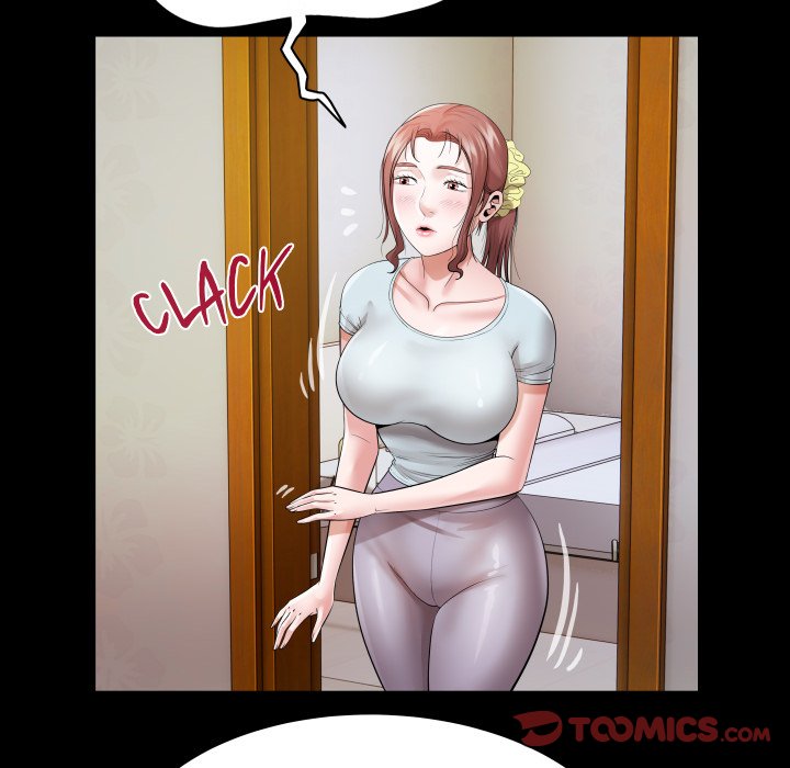 Unexpected Ties Chapter 6 - Page 26