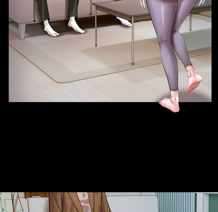 Unexpected Ties Chapter 6 - Page 28