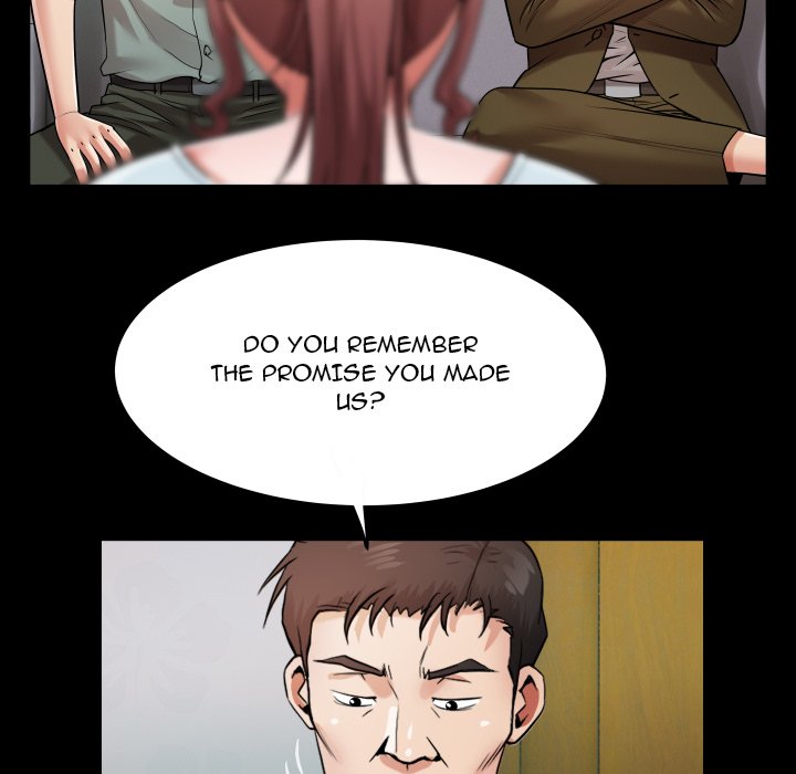 Unexpected Ties Chapter 6 - Page 31