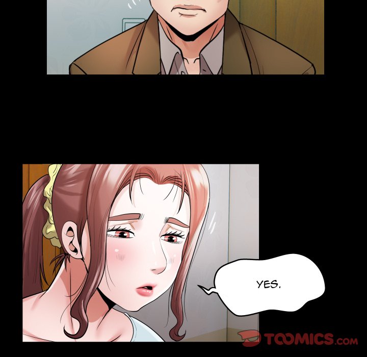 Unexpected Ties Chapter 6 - Page 32