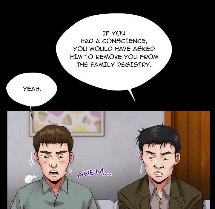 Unexpected Ties Chapter 6 - Page 33