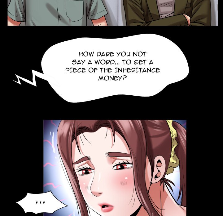 Unexpected Ties Chapter 6 - Page 34