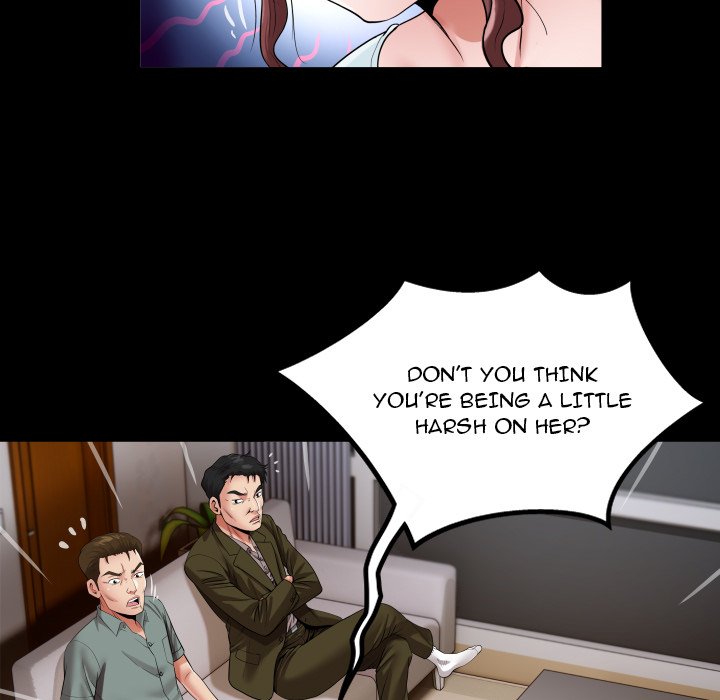 Unexpected Ties Chapter 6 - Page 35