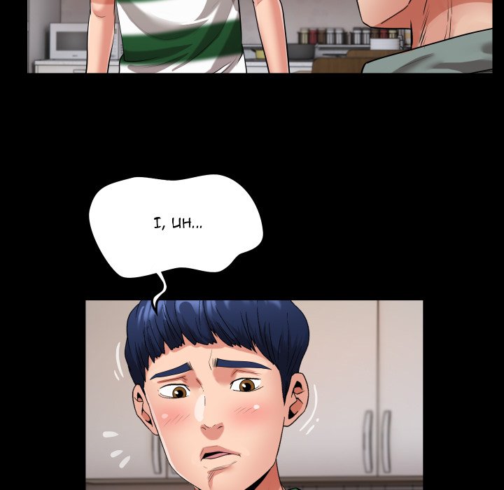Unexpected Ties Chapter 6 - Page 39