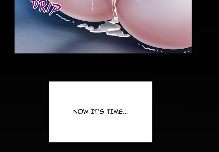 Unexpected Ties Chapter 6 - Page 4