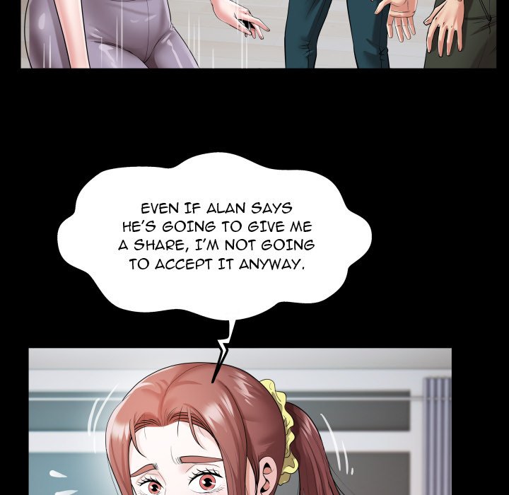 Unexpected Ties Chapter 6 - Page 43