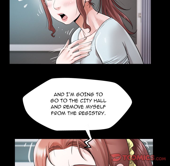 Unexpected Ties Chapter 6 - Page 44