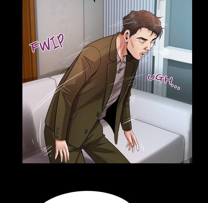 Unexpected Ties Chapter 6 - Page 46