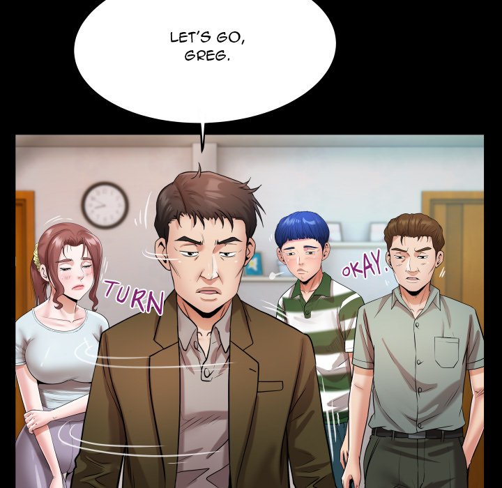Unexpected Ties Chapter 6 - Page 47