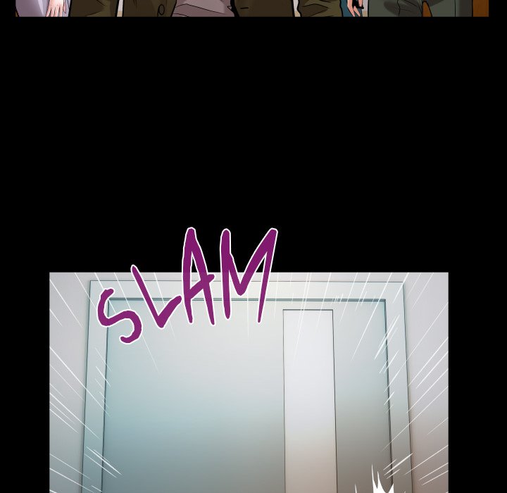 Unexpected Ties Chapter 6 - Page 48