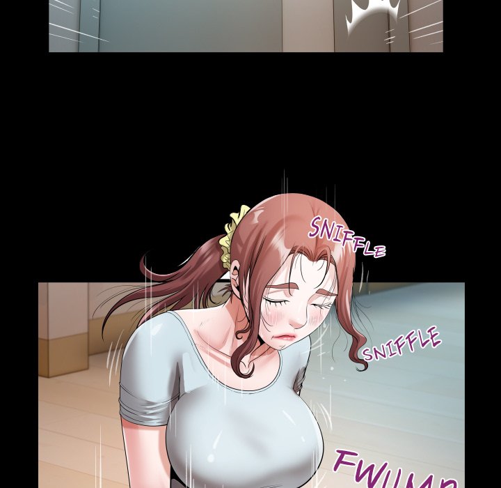 Unexpected Ties Chapter 6 - Page 49