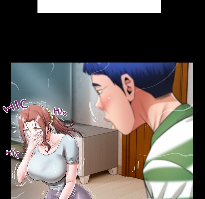 Unexpected Ties Chapter 6 - Page 51