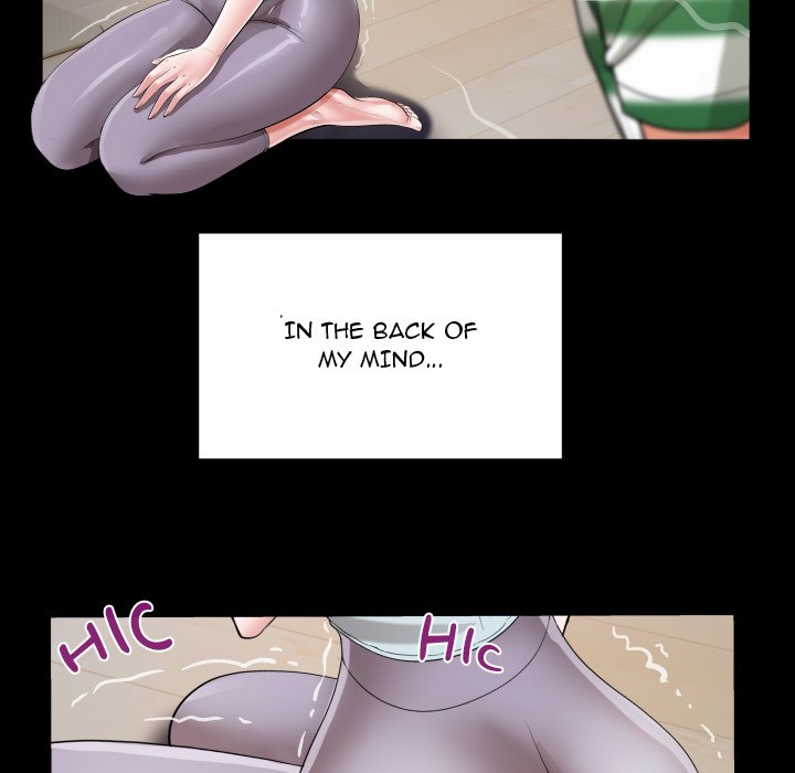 Unexpected Ties Chapter 6 - Page 52