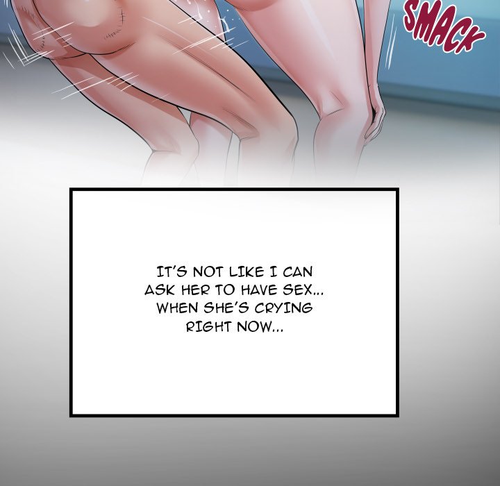 Unexpected Ties Chapter 6 - Page 55