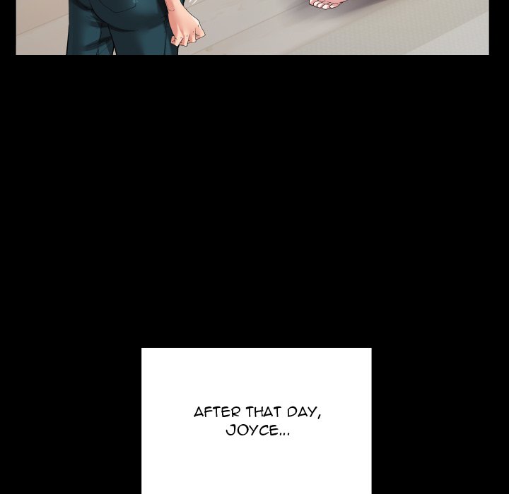 Unexpected Ties Chapter 6 - Page 57