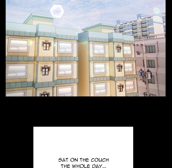 Unexpected Ties Chapter 6 - Page 59