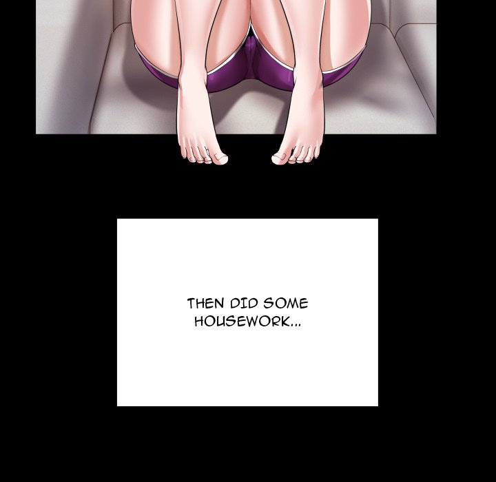 Unexpected Ties Chapter 6 - Page 61