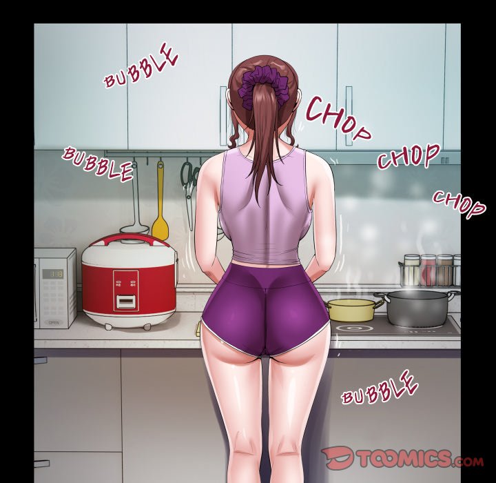 Unexpected Ties Chapter 6 - Page 62