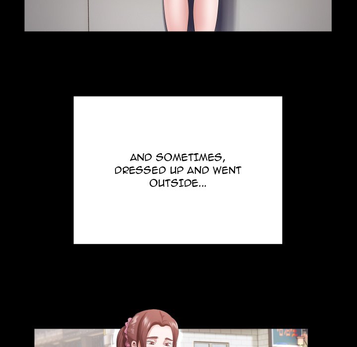 Unexpected Ties Chapter 6 - Page 63