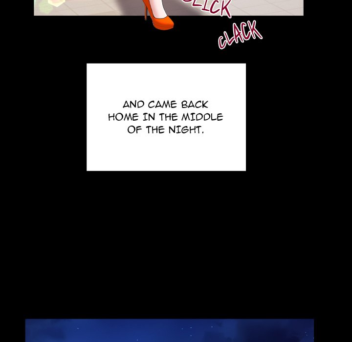 Unexpected Ties Chapter 6 - Page 65