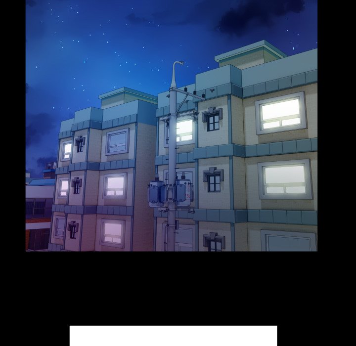 Unexpected Ties Chapter 6 - Page 66
