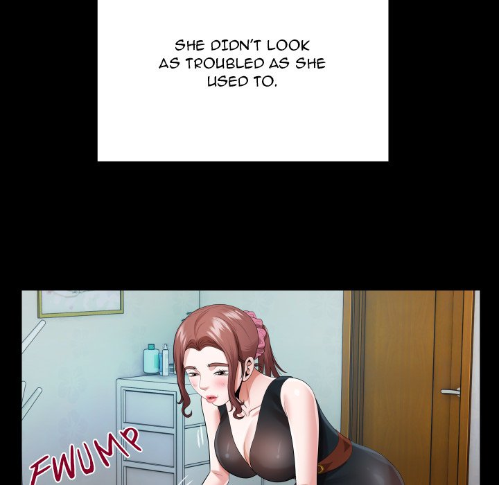 Unexpected Ties Chapter 6 - Page 67