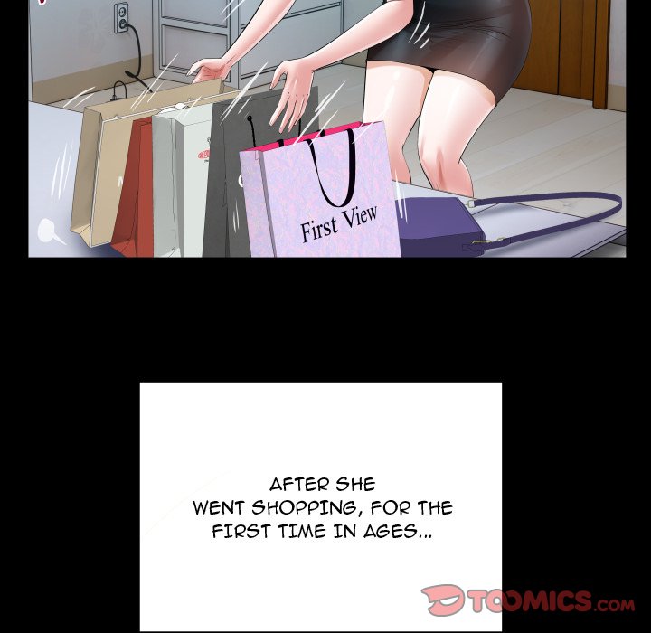 Unexpected Ties Chapter 6 - Page 68