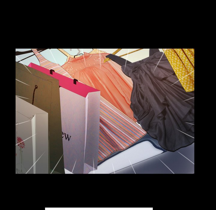 Unexpected Ties Chapter 6 - Page 69