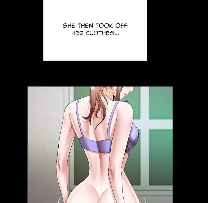 Unexpected Ties Chapter 6 - Page 70