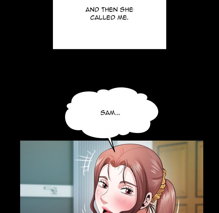 Unexpected Ties Chapter 6 - Page 76