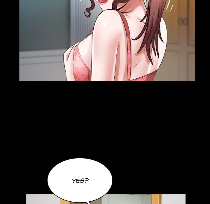 Unexpected Ties Chapter 6 - Page 77