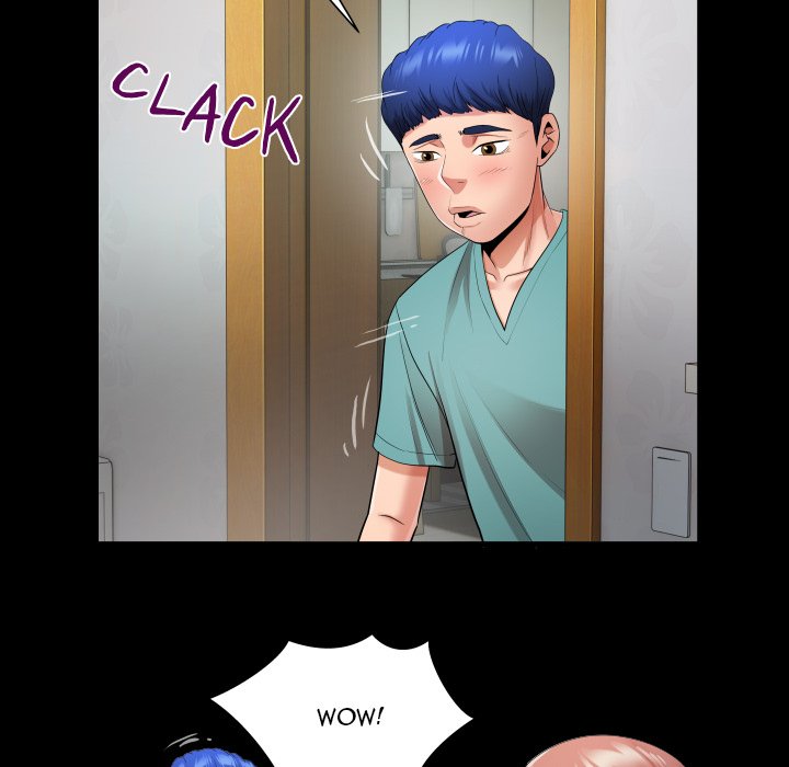 Unexpected Ties Chapter 6 - Page 78