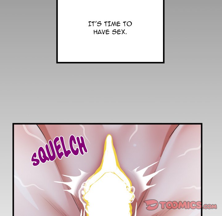 Unexpected Ties Chapter 6 - Page 8