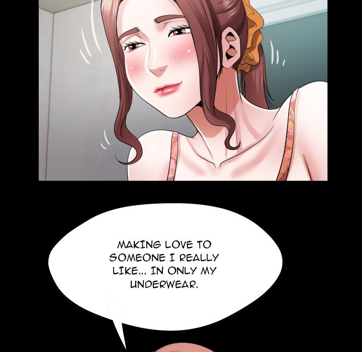 Unexpected Ties Chapter 6 - Page 81