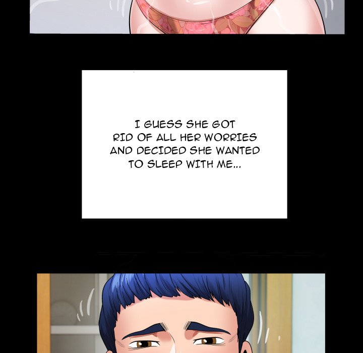 Unexpected Ties Chapter 6 - Page 83