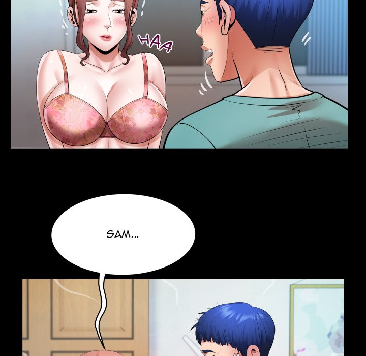 Unexpected Ties Chapter 6 - Page 85
