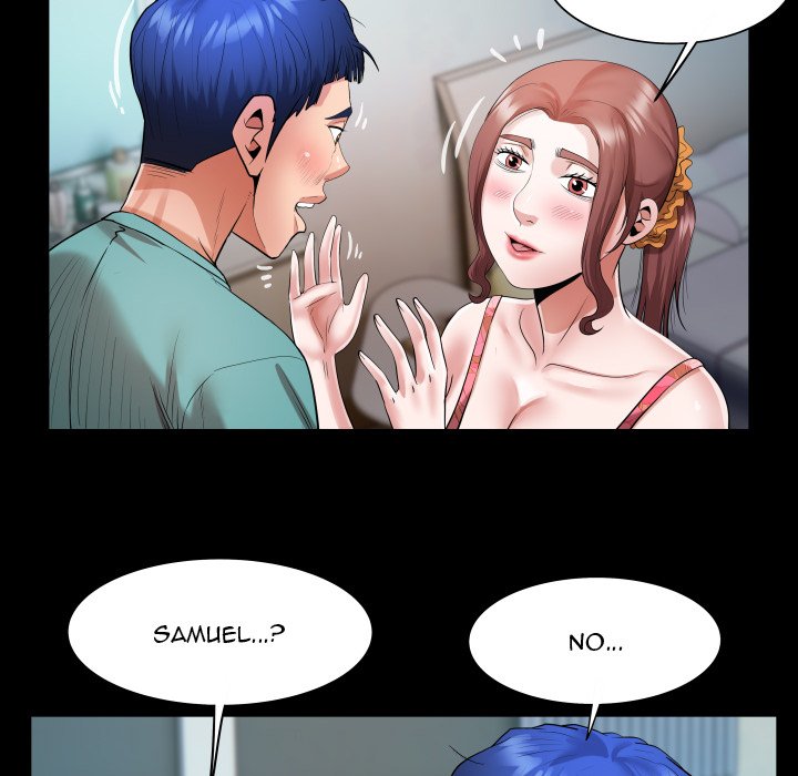 Unexpected Ties Chapter 6 - Page 88