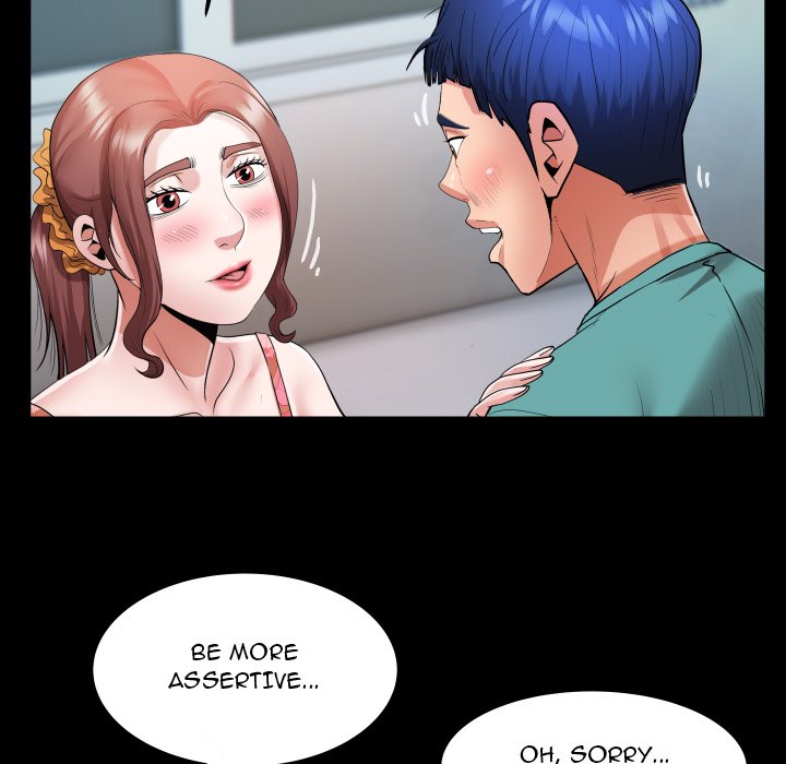 Unexpected Ties Chapter 6 - Page 89
