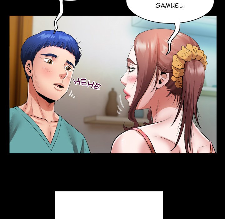 Unexpected Ties Chapter 6 - Page 90
