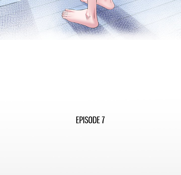 Unexpected Ties Chapter 7 - Page 12