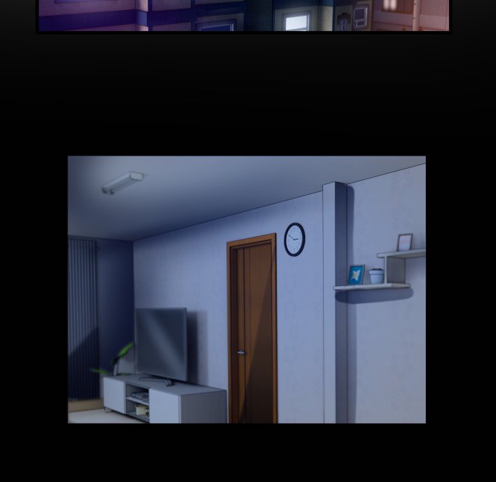 Unexpected Ties Chapter 7 - Page 21