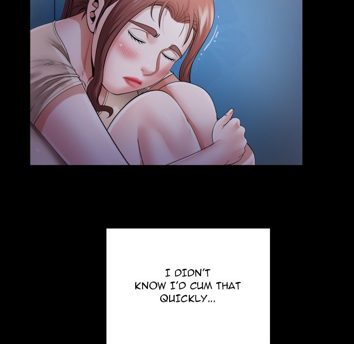 Unexpected Ties Chapter 7 - Page 25