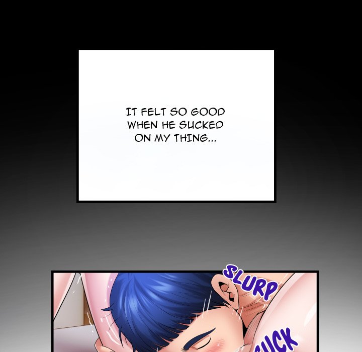 Unexpected Ties Chapter 7 - Page 27