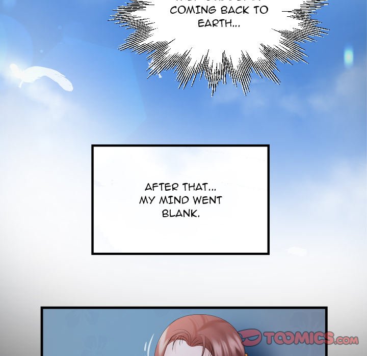 Unexpected Ties Chapter 7 - Page 30