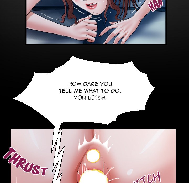 Unexpected Ties Chapter 7 - Page 37