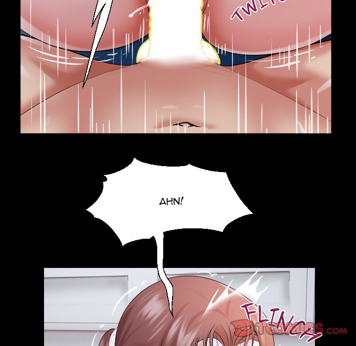 Unexpected Ties Chapter 7 - Page 38
