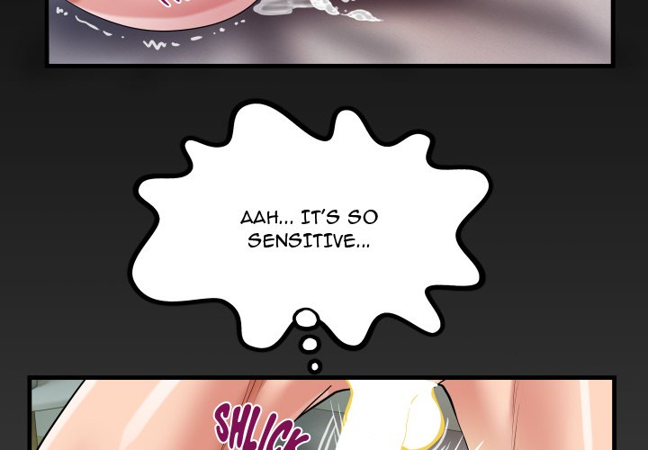 Unexpected Ties Chapter 7 - Page 4