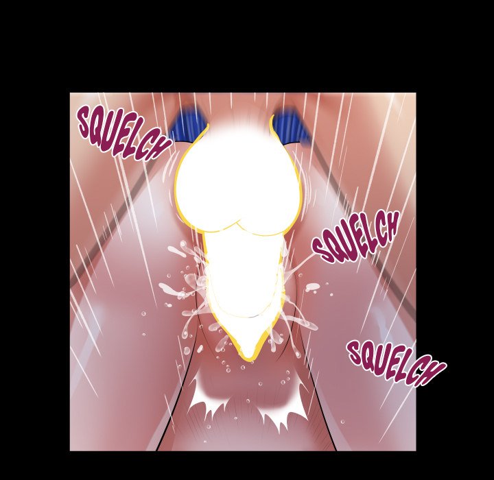Unexpected Ties Chapter 7 - Page 41